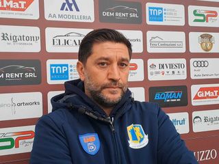 Roberto Floris, mister della Cairese