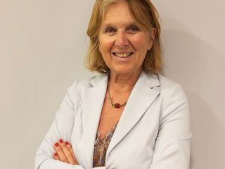 La riconfermata Raffaella Pittatore