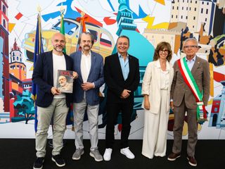 La presentazione del Premio Ancalu 2026, oggi al Grattacielo della Regione Piemonte