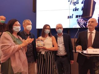 Fotoservizio di Barbara Guazzone Fotoservizio di Barbara Guazzone