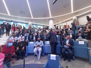 Fotoservizio di Barbara Guazzone Fotoservizio di Barbara Guazzone