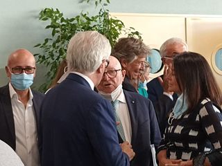 Fotoservizio di Barbara Guazzone Fotoservizio di Barbara Guazzone