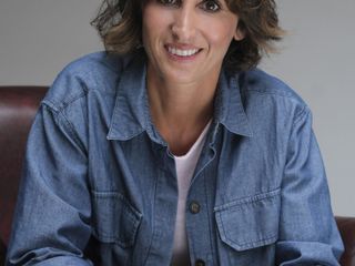 La regista Alice Filippi - ph Fabio Lovino La regista Alice Filippi - ph Fabio Lovino