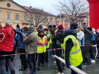 L'edizione 2025 della Fitwalking del Cuore di Saluzzo L'edizione 2025 della Fitwalking del Cuore di Saluzzo