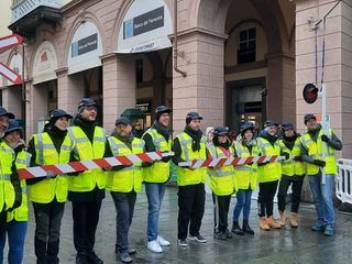 L'edizione 2025 della Fitwalking del Cuore di Saluzzo L'edizione 2025 della Fitwalking del Cuore di Saluzzo