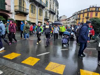 L'edizione 2025 della Fitwalking del Cuore di Saluzzo L'edizione 2025 della Fitwalking del Cuore di Saluzzo
