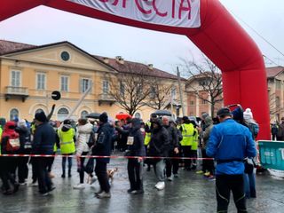 L'edizione 2025 della Fitwalking del Cuore di Saluzzo L'edizione 2025 della Fitwalking del Cuore di Saluzzo