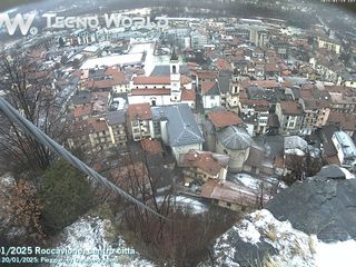 Foto da webcam info-gate.it