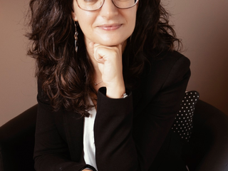 Patrizia Garofano Patrizia Garofano