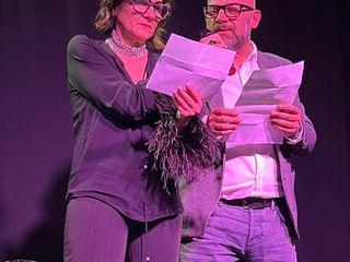 Foto Silvia Muratore