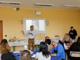 (Foto AgenForm-Consorzio)