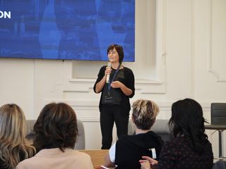 Elena Angaramo Elena Angaramo