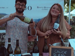 Notte Gialla 2025 - Santo Stefano Belbo