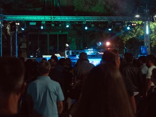 Notte Gialla 2025 - Santo Stefano Belbo