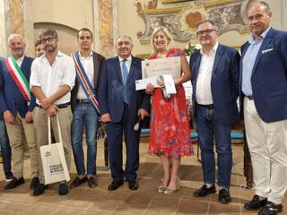 Premio Giornalistico del Roero