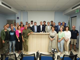 Assemblea degli Associati della Zona di Dogliani Assemblea degli Associati della Zona di Dogliani