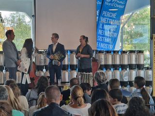 Alcuni dei momenti salienti del Festival Connessioni - fotografie di Claudio Salis e Doriano Mandrile Alcuni dei momenti salienti del Festival Connessioni - fotografie di Claudio Salis e Doriano Mandrile