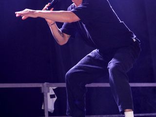 Alcuni dei momenti salienti del Festival Connessioni - fotografie di Claudio Salis e Doriano Mandrile