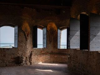 Castello di Serralunga