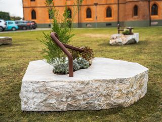 "Nkanga" a Pollenzo - fotografia di Lavezzo Studios