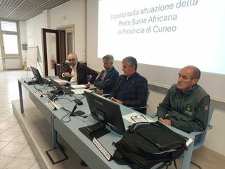 Oggi in Provincia il punto sull'epidemia
