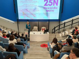 Francesca Lanfranco Francesca Lanfranco