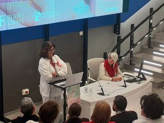 Patrizia Casetta Patrizia Casetta