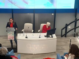 Sonia Delfinetti Sonia Delfinetti