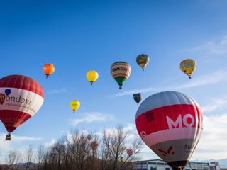 Fotografie di Valerio Giraudo