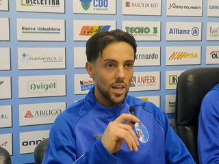 Tommaso Redi, centrocampista Albese