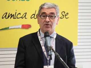 Mariano Savastano Mariano Savastano