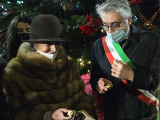 MAURO GALLO FOTO, ALBA