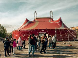 Fotoservizio di Barbara Guazzone Fotoservizio di Barbara Guazzone