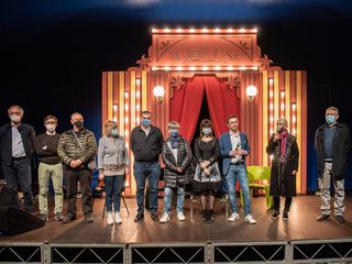 Fotoservizio di Barbara Guazzone Fotoservizio di Barbara Guazzone