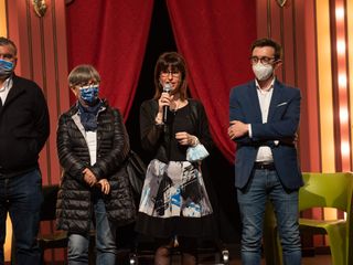 Fotoservizio di Barbara Guazzone Fotoservizio di Barbara Guazzone