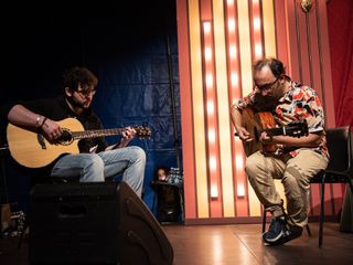 Fotoservizio di Barbara Guazzone Fotoservizio di Barbara Guazzone