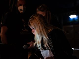 Fotoservizio di Barbara Guazzone Fotoservizio di Barbara Guazzone