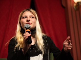 Fotoservizio di Barbara Guazzone Fotoservizio di Barbara Guazzone