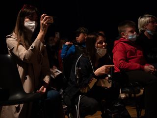 Fotoservizio di Barbara Guazzone Fotoservizio di Barbara Guazzone