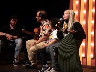 Fotoservizio di Barbara Guazzone Fotoservizio di Barbara Guazzone