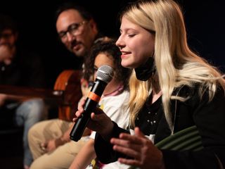 Fotoservizio di Barbara Guazzone Fotoservizio di Barbara Guazzone