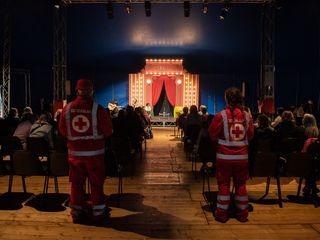 Fotoservizio di Barbara Guazzone Fotoservizio di Barbara Guazzone