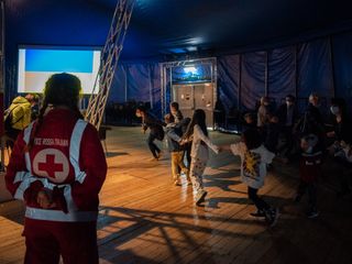 Fotoservizio di Barbara Guazzone Fotoservizio di Barbara Guazzone