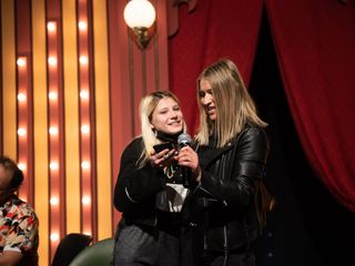 Fotoservizio di Barbara Guazzone Fotoservizio di Barbara Guazzone