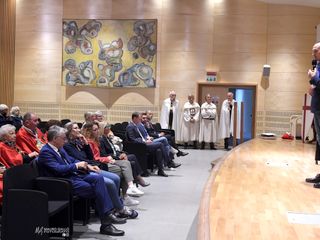 Servizio di Mauro Gallo Foto, Alba