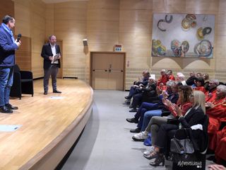 Servizio di Mauro Gallo Foto, Alba