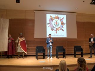 Servizio di Mauro Gallo Foto, Alba