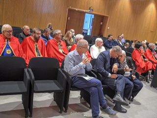 Servizio di Mauro Gallo Foto, Alba