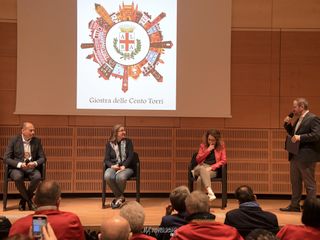 Servizio di Mauro Gallo Foto, Alba