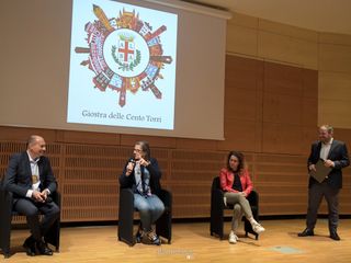 Servizio di Mauro Gallo Foto, Alba